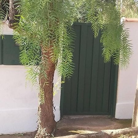 Casa De Nina Tiradentes Villa Exterior photo